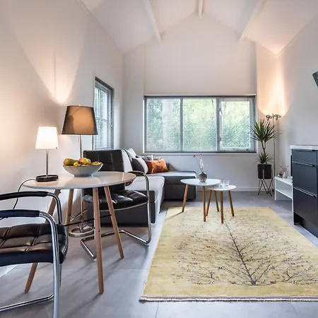 Boutique Appartement-hotel Juttershof *