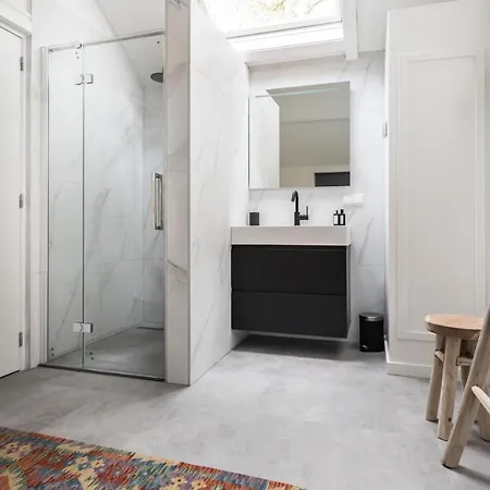 Boutique Appartement-hotel Juttershof Apartmán *