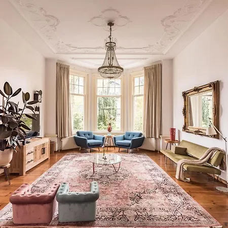Boutique Appartement-hotel Juttershof *