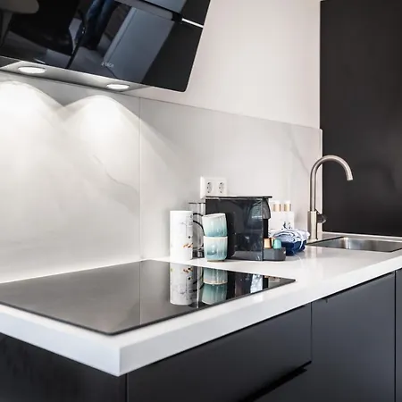 Boutique Appartement-hotel Juttershof *