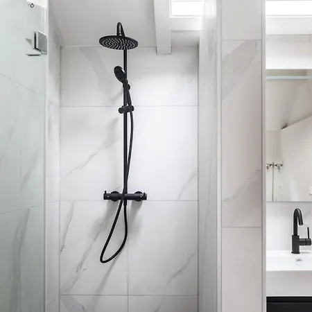 公寓 Boutique Appartement-hotel Juttershof *