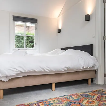 公寓 Boutique Appartement-hotel Juttershof 卑尔根