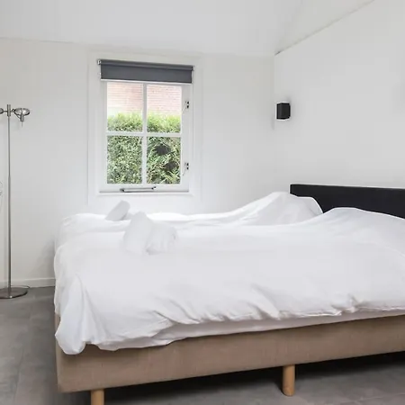 Lejlighed Boutique Appartement-hotel Juttershof