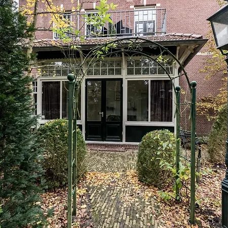 Boutique Appartement-hotel Juttershof *