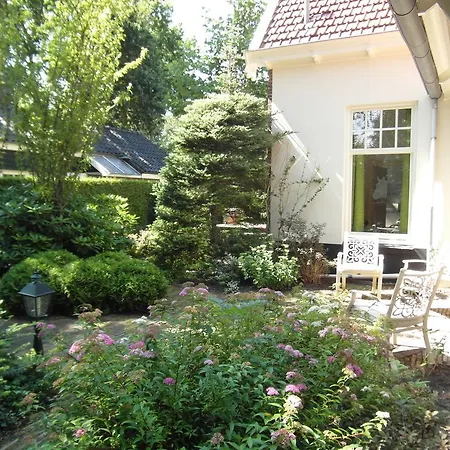 Apartment Boutique Appartement-hotel Juttershof Bergen