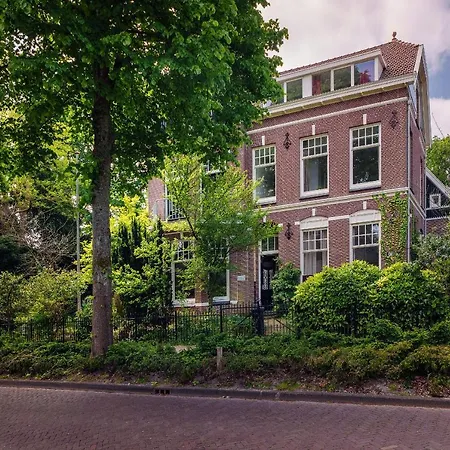 Boutique Appartement-hotel Juttershof Apartmán *
