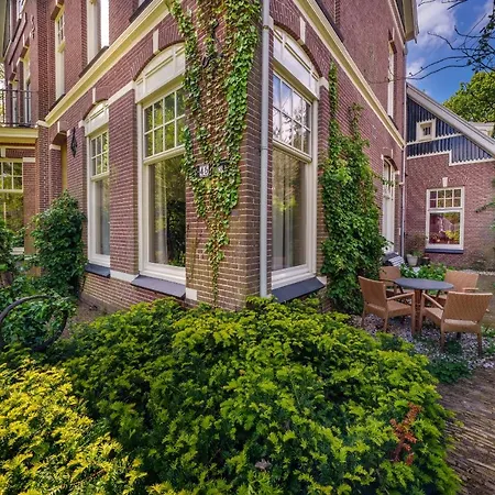 公寓 Boutique Appartement-hotel Juttershof