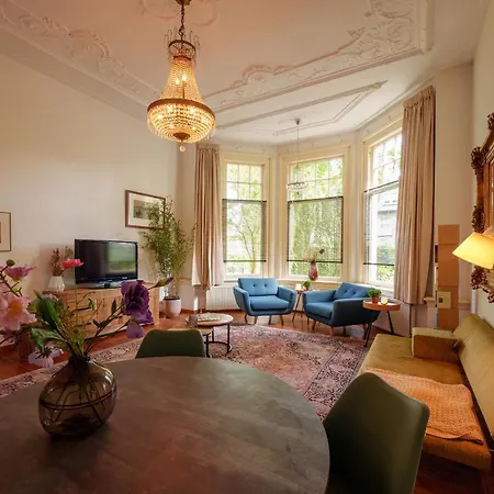Apartmán Boutique Appartement-hotel Juttershof