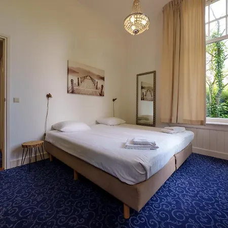 Boutique Appartement-hotel Juttershof