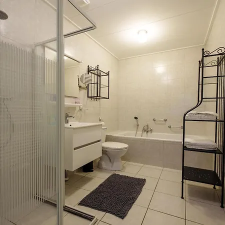 Boutique Appartement-hotel Juttershof Apartment