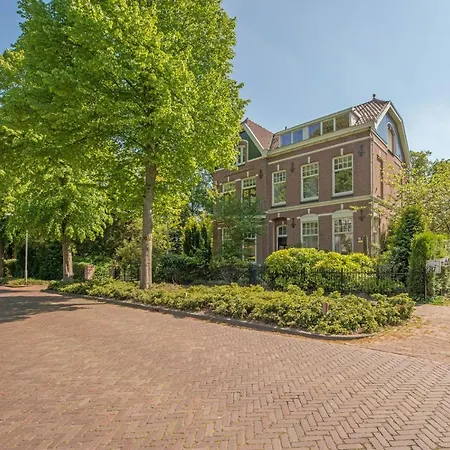 公寓 Boutique Appartement-hotel Juttershof