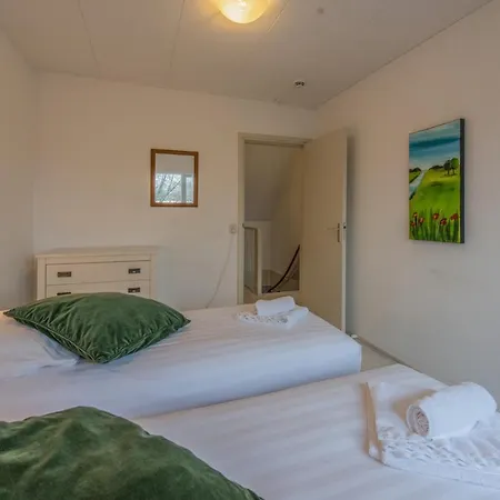 Boutique Appartement-hotel Juttershof *