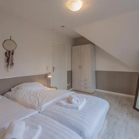 Boutique Appartement-hotel Juttershof