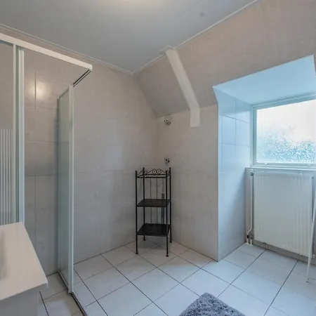 公寓 Boutique Appartement-hotel Juttershof 卑尔根