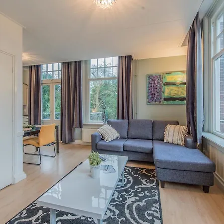 Boutique Appartement-hotel Juttershof Lejlighed *