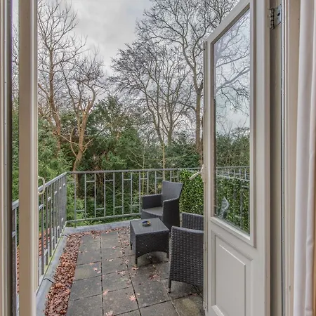 Boutique Appartement-hotel Juttershof