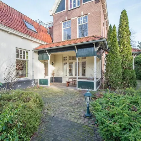 Boutique Appartement-hotel Juttershof Apartment Bergen