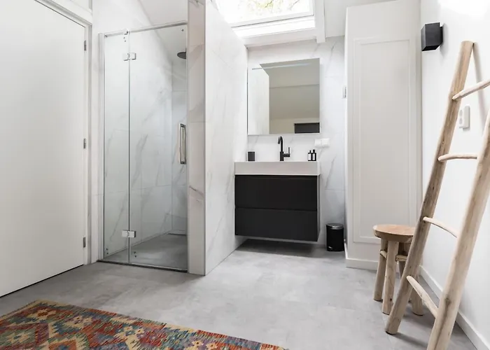 Boutique Appartement-hotel Juttershof Appartement *