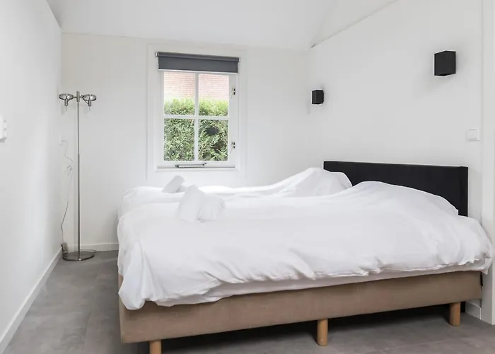 Appartement Boutique Appartement-hotel Juttershof