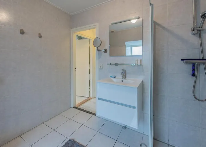 Boutique Appartement-hotel Juttershof Bergen