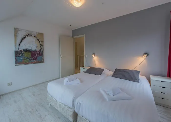 Boutique Appartement-hotel Juttershof *