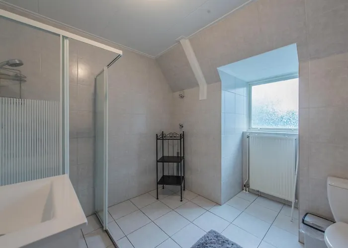 Appartement Boutique Appartement-hotel Juttershof Bergen