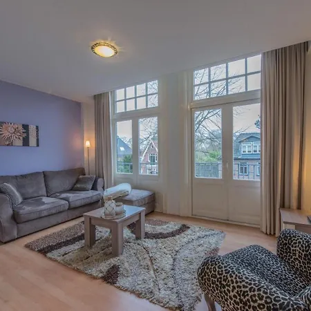 Boutique Appartement-hotel Juttershof *