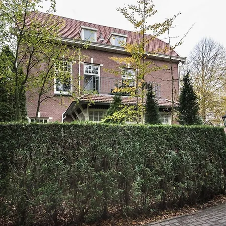 Boutique Appartement-hotel Juttershof アパート