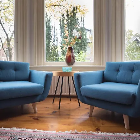 Boutique Appartement-hotel Juttershof