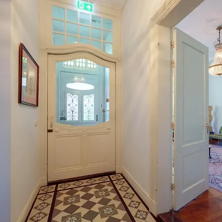 Boutique Appartement-hotel Juttershof