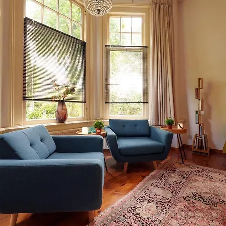 Boutique Appartement-hotel Juttershof アパート