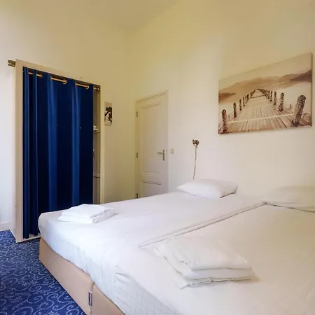 アパート Boutique Appartement-hotel Juttershof *