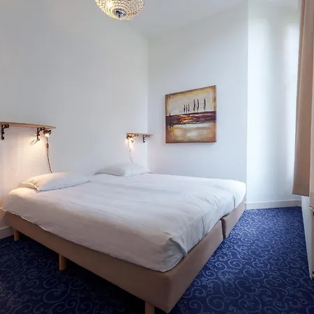 Boutique Appartement-hotel Juttershof アパート