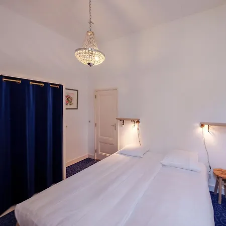 Boutique Appartement-hotel Juttershof *
