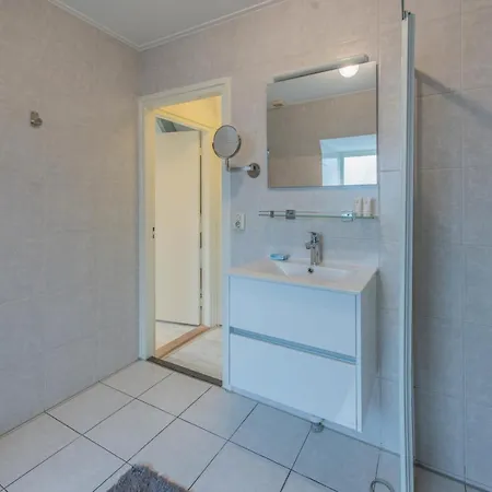 Boutique Appartement-hotel Juttershof ベルゲン