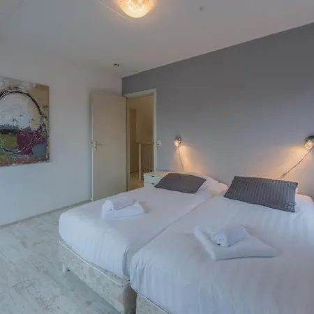 Boutique Appartement-hotel Juttershof *