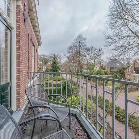 Boutique Appartement-hotel Juttershof