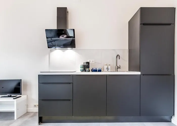 Boutique Appartement-hotel Juttershof *