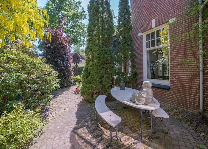 Apartment Boutique Appartement-hotel Juttershof