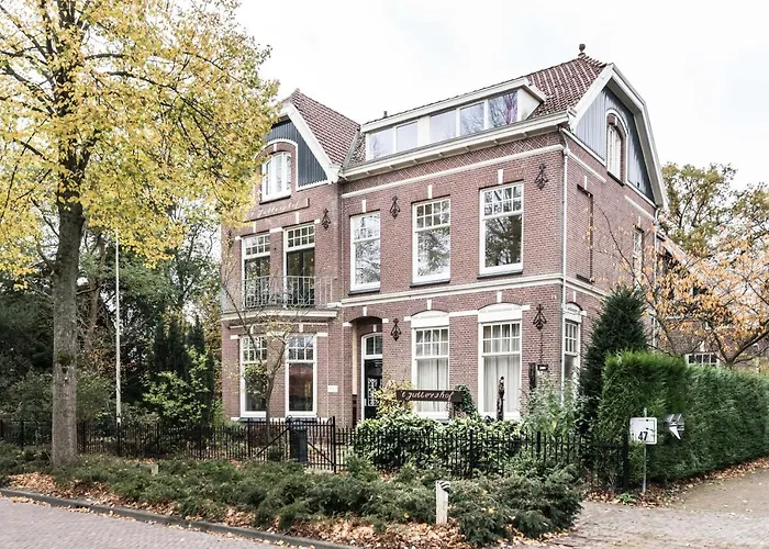 Apartment Boutique Appartement-hotel Juttershof