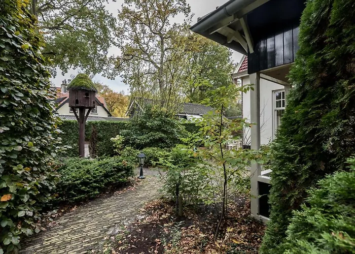 Boutique Appartement-hotel Juttershof Apartment