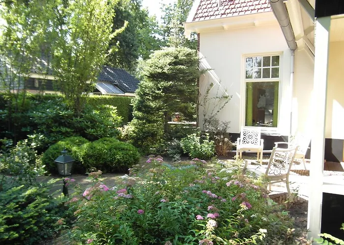 Apartment Boutique Appartement-hotel Juttershof Bergen