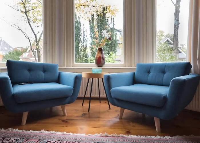 Boutique Appartement-hotel Juttershof