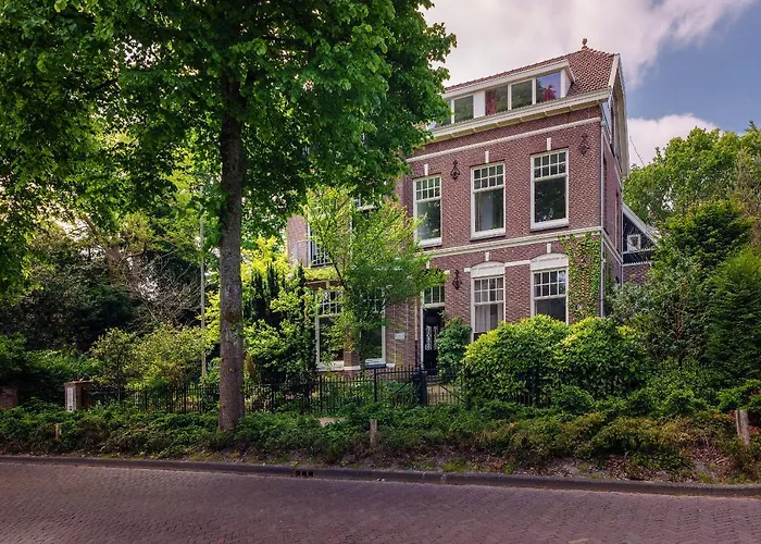 Boutique Appartement-hotel Juttershof Apartment *