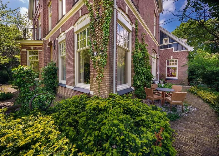 Apartment Boutique Appartement-hotel Juttershof