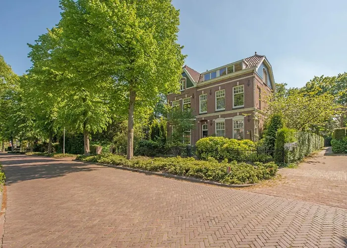 Apartment Boutique Appartement-hotel Juttershof