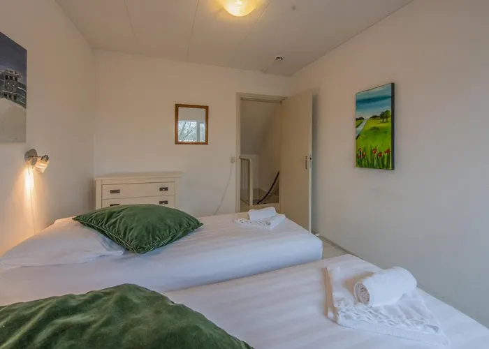 Boutique Appartement-hotel Juttershof *